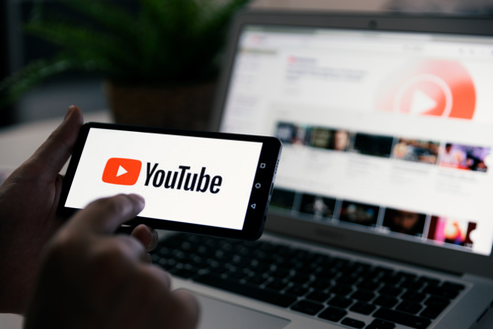 ساخت کانال یوتیوب در ایران 